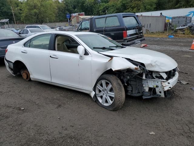 2008 Lexus ES 350