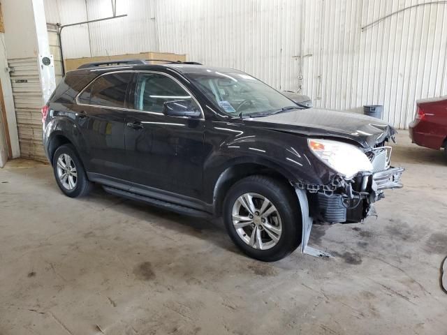 2010 Chevrolet Equinox LT