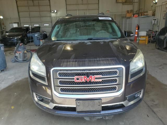 2014 GMC Acadia SLT-1