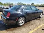 2015 Chrysler 300 Limited