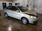 2007 Hyundai Accent GLS