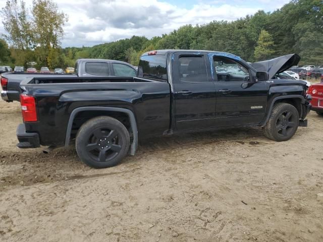 2017 GMC Sierra K1500