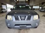 2008 Nissan Xterra OFF Road