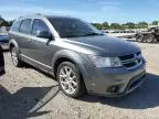 2013 Dodge Journey Crew