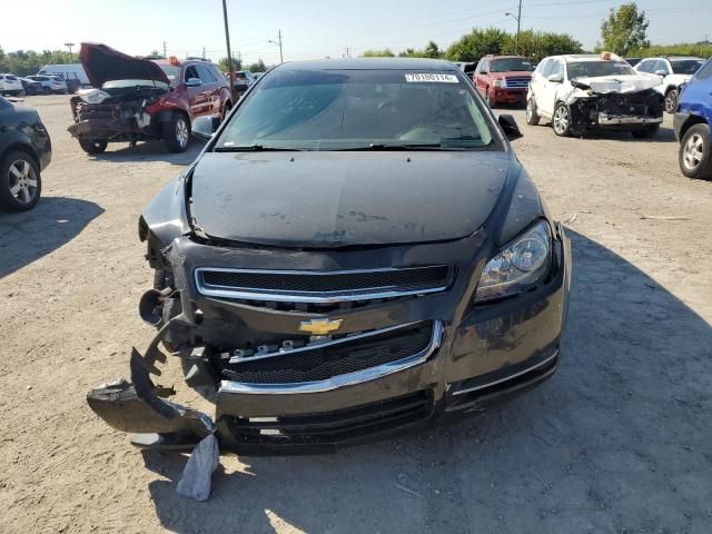 2012 Chevrolet Malibu 1LT