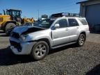 2008 Toyota 4runner Limited