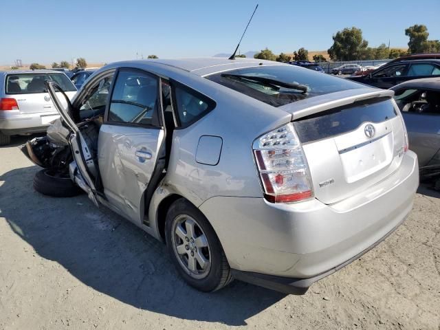 2006 Toyota Prius