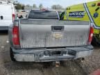 2008 Chevrolet Silverado K3500