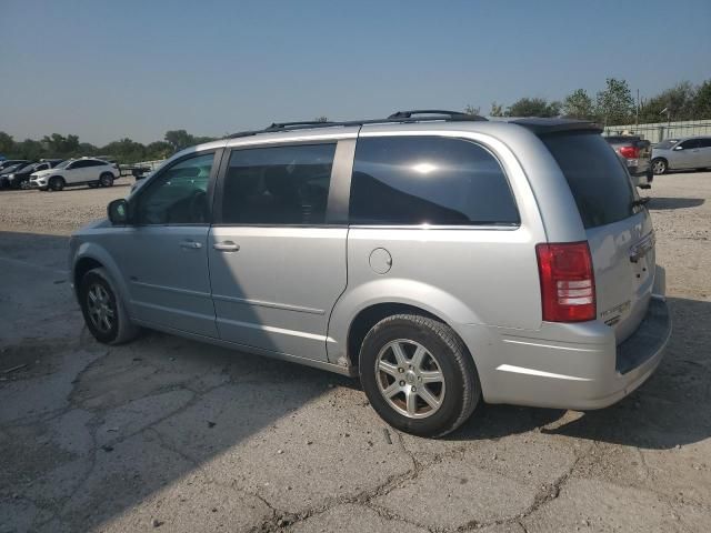 2008 Chrysler Town & Country Touring