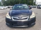 2011 Subaru Legacy 3.6R Limited