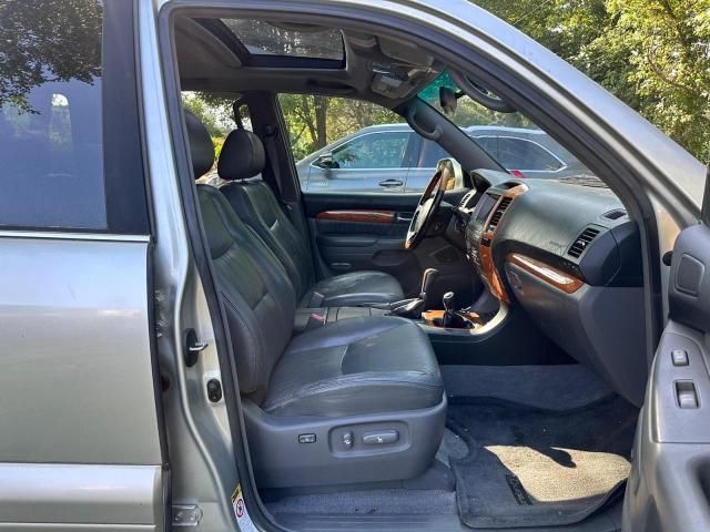 2005 Lexus GX 470