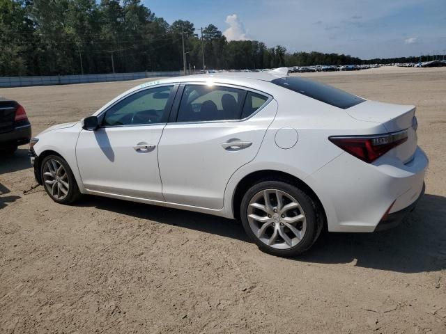 2022 Acura ILX