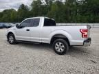 2018 Ford F150 Super Cab