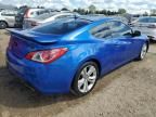 2011 Hyundai Genesis Coupe 3.8L