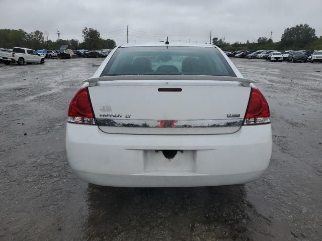 2010 Chevrolet Impala LT