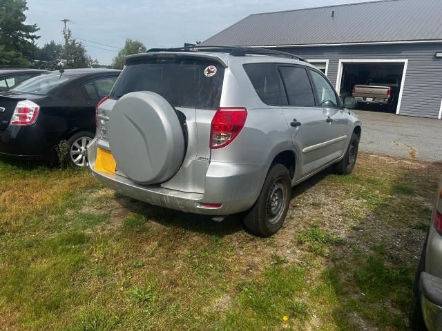 2008 Toyota Rav4