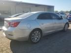 2015 Chevrolet Malibu 2LT