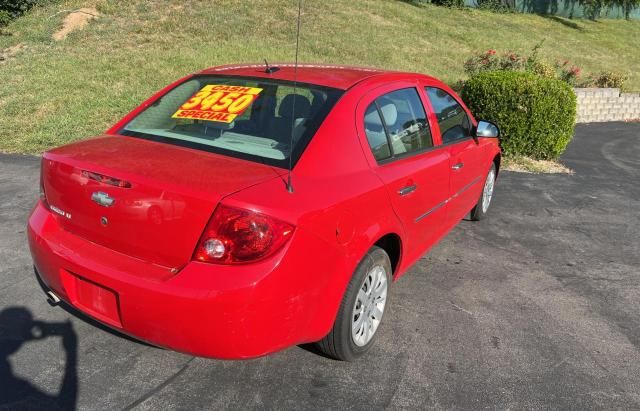 2010 Chevrolet Cobalt 1LT