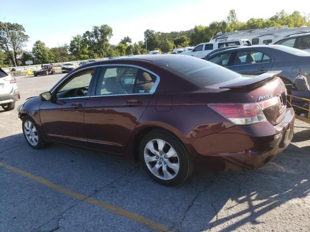 2009 Honda Accord EX