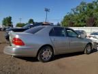 2001 Lexus LS 430