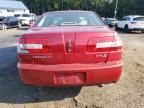 2007 Lincoln MKZ