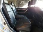 2011 Lexus GX 460