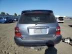 2005 Toyota Highlander Limited