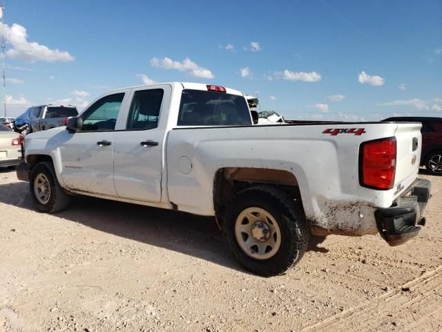 2019 Chevrolet Silverado LD K1500 BASE/LS