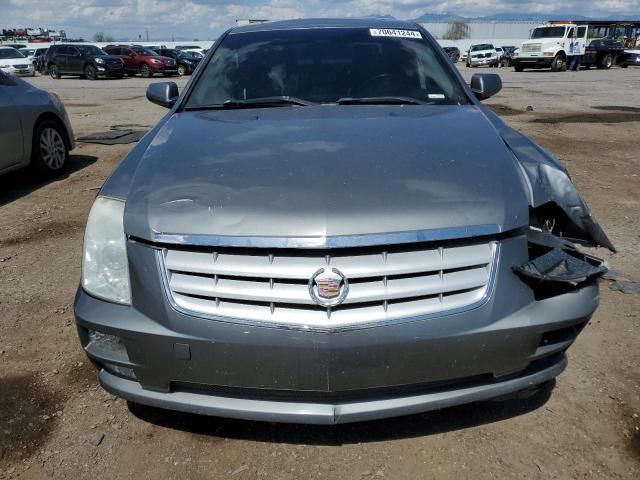 2005 Cadillac STS