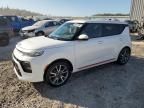 2020 KIA Soul GT Line