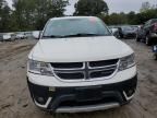 2011 Dodge Journey LUX