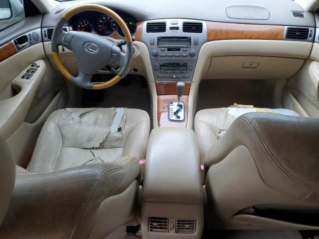 2005 Lexus ES 330