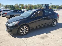 2013 Hyundai Accent GLS en venta en Columbus, OH