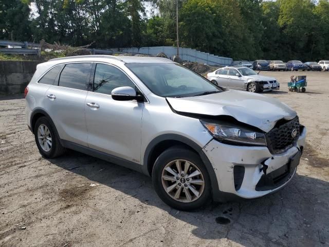 2019 KIA Sorento L