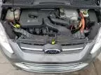 2013 Ford C-MAX SEL