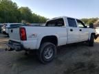 2006 Chevrolet Silverado K2500 Heavy Duty