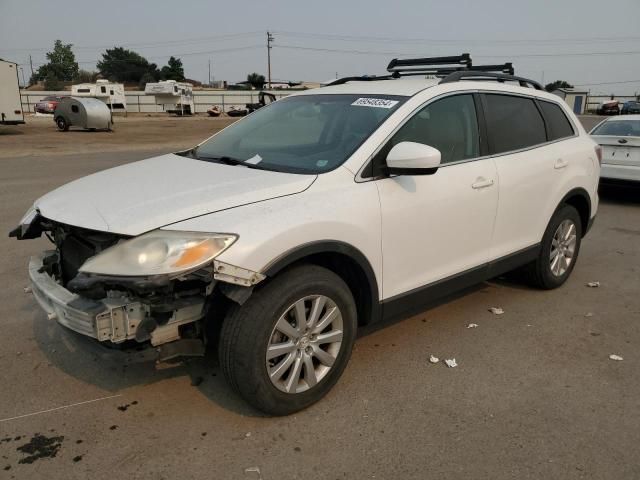 2010 Mazda CX-9