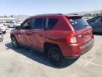 2012 Jeep Compass Latitude