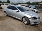 2012 Jaguar XF