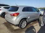 2015 Mitsubishi Outlander Sport SE