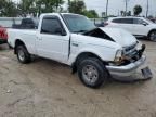 1998 Ford Ranger