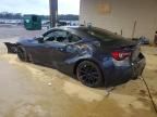 2017 Subaru BRZ 2.0 Limited