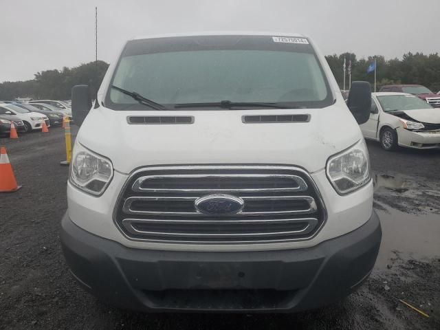 2015 Ford Transit T-250