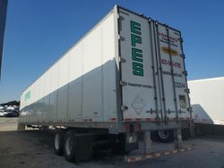 Salvage trucks for sale at Wilmer, TX auction: 2013 Ggsd Trailer