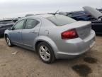 2013 Dodge Avenger SXT