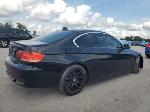 2007 BMW 335 I