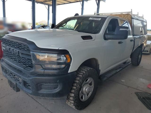 2023 Dodge RAM 2500 Tradesman