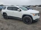 2018 GMC Acadia SLE