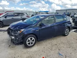 2013 Toyota Prius en venta en Arcadia, FL