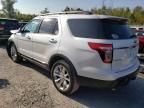 2012 Ford Explorer Limited